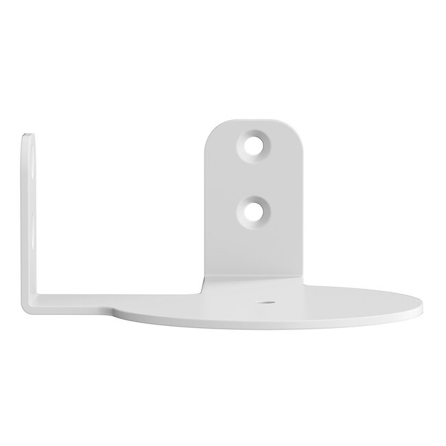 My Wall muurbeugel set voor Sonos Era 100 / Era 100 SL | hoekmontage | wit