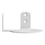My Wall muurbeugel set voor Sonos Era 100 / Era 100 SL | hoekmontage | wit