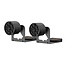 My Wall muurbeugel set voor Sonos Era 100 / Era 100 SL en Era 300 | full motion | zwart