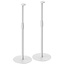 My Wall statief set voor Sonos Era 100 en Era 300 | hoogte verstelbaar | wit