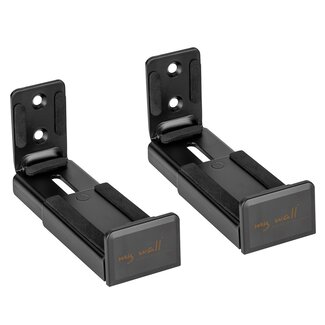 My Wall My Wall soundbar muurbeugel | universeel | 9-15,5 cm diep