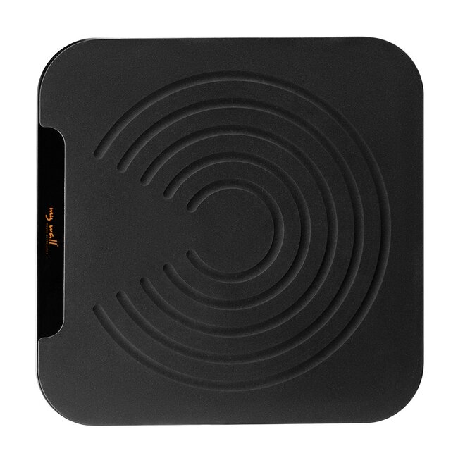 My Wall luidspreker statief set | tot 15 kg | 26 - 41 cm hoog