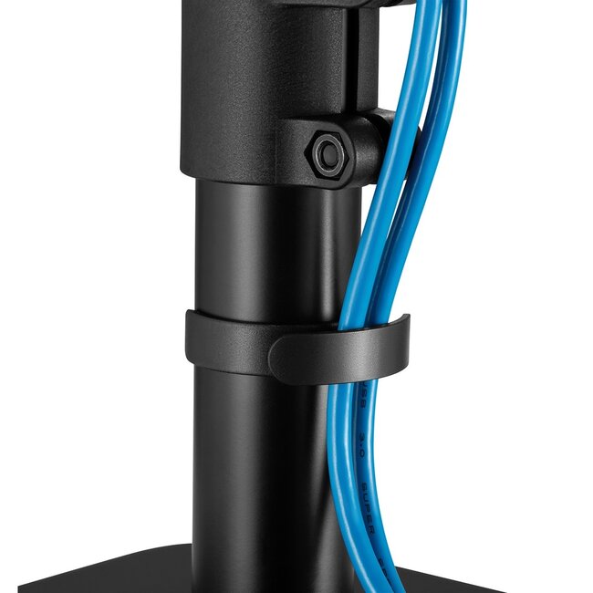 My Wall luidspreker statief set | tot 15 kg | 26 - 41 cm hoog