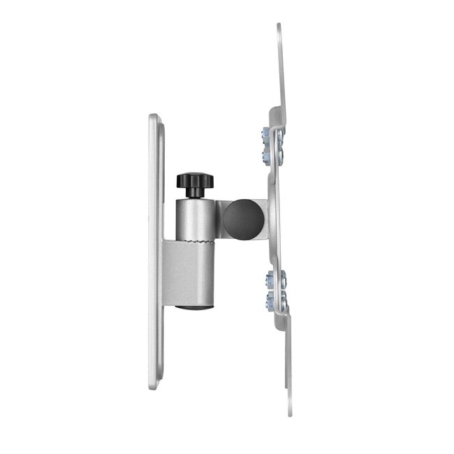 My Wall caravan muurbeugel voor schermen tot 43 inch | full motion | 1 draaipunt