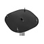 My Wall luidspreker statief set | tot 10 kg | 73 - 117 cm hoog | zwart