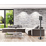 My Wall luidspreker statief set | tot 10 kg | 73 - 117 cm hoog | zwart