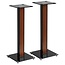 My Wall Extra Class luidspreker statief set | tot 10 kg | 73 cm hoog