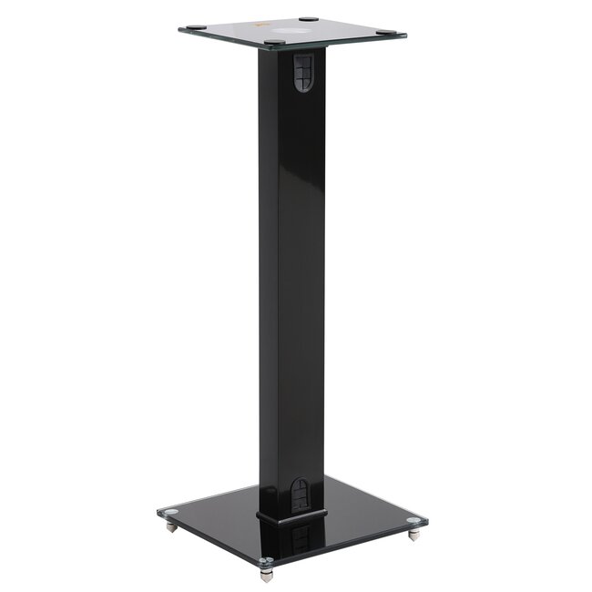 My Wall Extra Class luidspreker statief set | tot 10 kg | 73 cm hoog