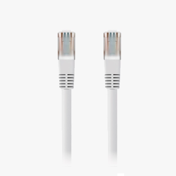 Sinox SINOX MEDIA SELECT - FTP aansluitkabel CAT6 - 10 mtr. |