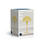 Ellen Mini Table lamp Yellow