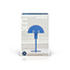 Ellen Mini Table lamp Blue