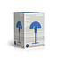 Ellen Mini Table lamp Blue