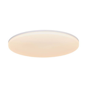 Nordlux Plafondlamp Vic Warm Wit ⌀22cm 18w