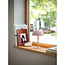 Ellen Mini Table lamp Dusty Rose