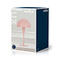 Ellen Mini Table lamp Dusty Rose