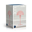 Ellen Mini Table lamp Dusty Rose