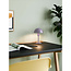 Ellen Mini Table lamp Purple