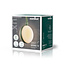 Bring To-Go 12 batterijverlichting Wit/Groen