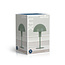Ellen Mini Tafellamp Stoffig groen