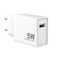 Sinox MOBILITY GO - Lichtnetadapter USB-A 5W
