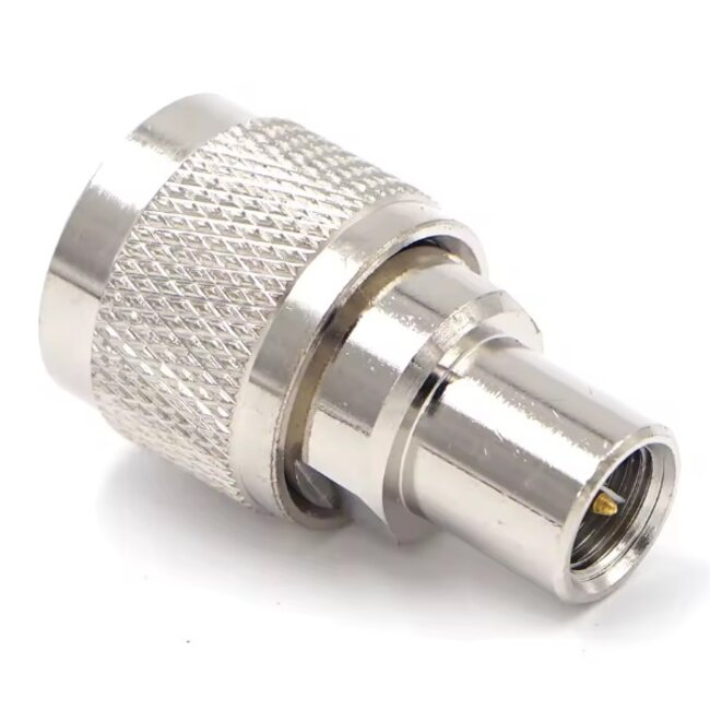 N (m) - FME (m) adapter | 50 Ohm