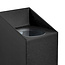 Nico Square 22 Wandlamp Zwart