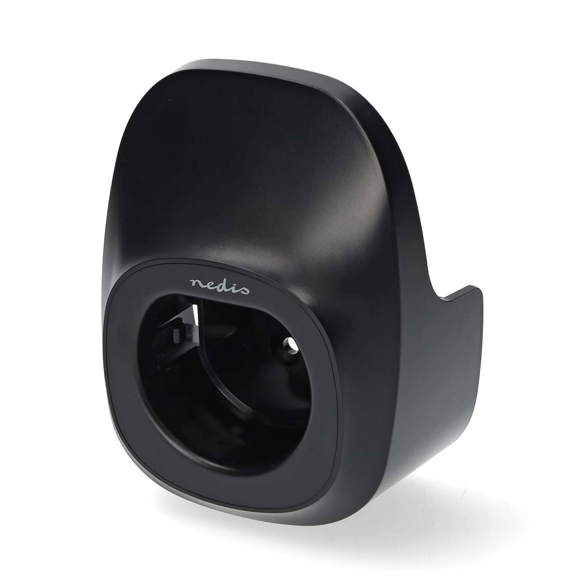Nedis Accessoires Voor Elektrische Voertuigen | Evcablehookbk1 | Zwart