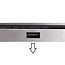 Nedis USB-A haakse adapter | haaks naar beneden | USB2.0