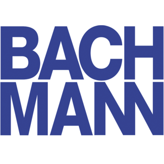 Bachmann BACHMANN MOV:E POWER UNIT 4x Oplader USB-A/C, 220W, zwart