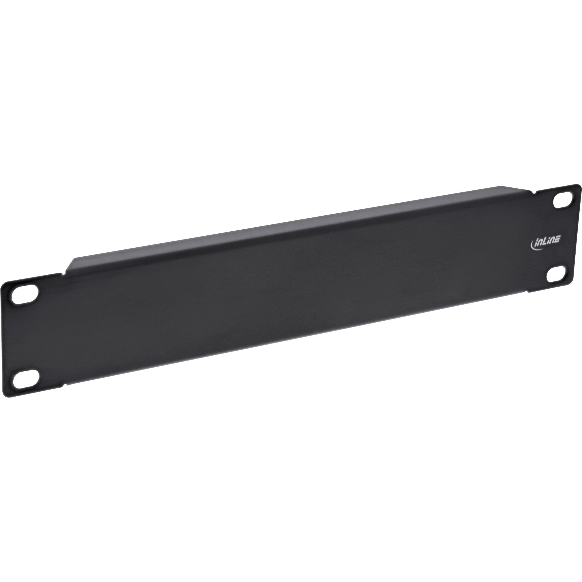InLine 19109I rack-toebehoren Blinde paneel