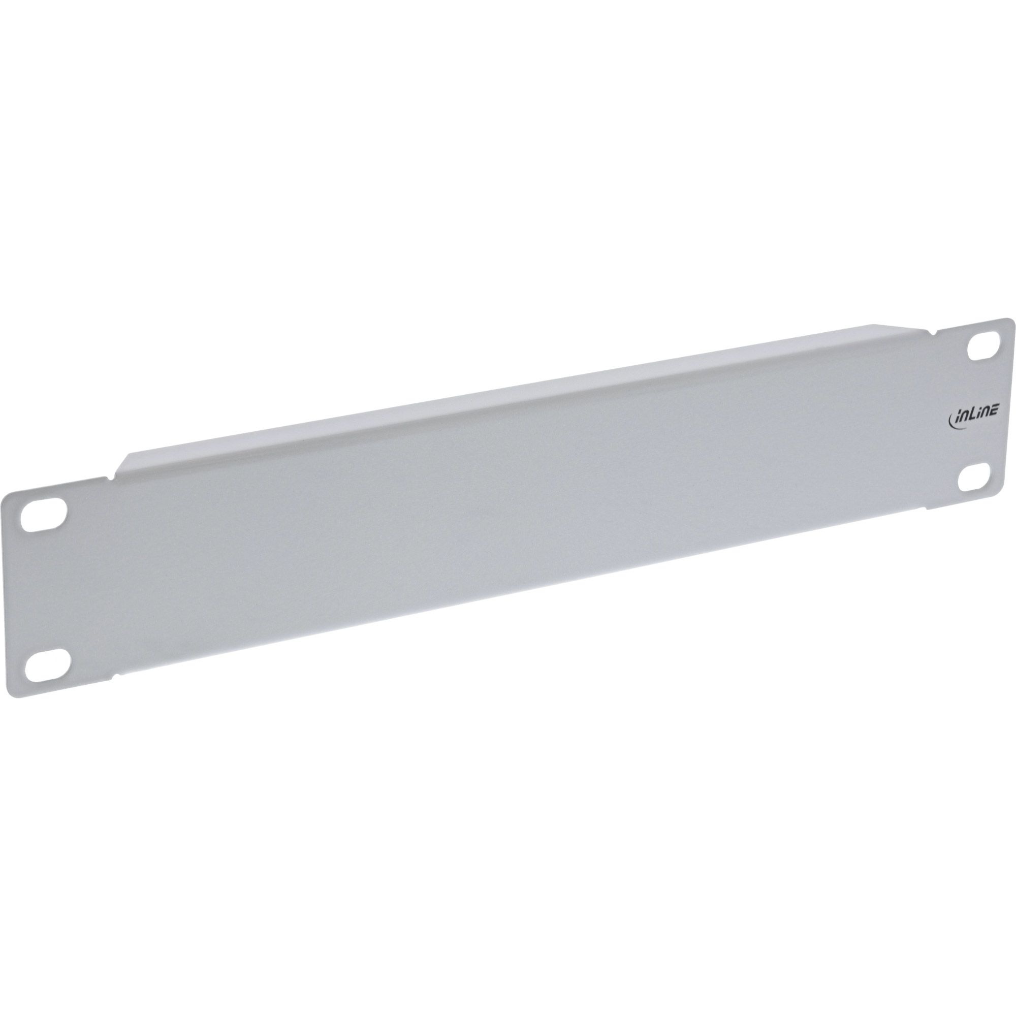 InLine 19109J rack-toebehoren Blinde paneel