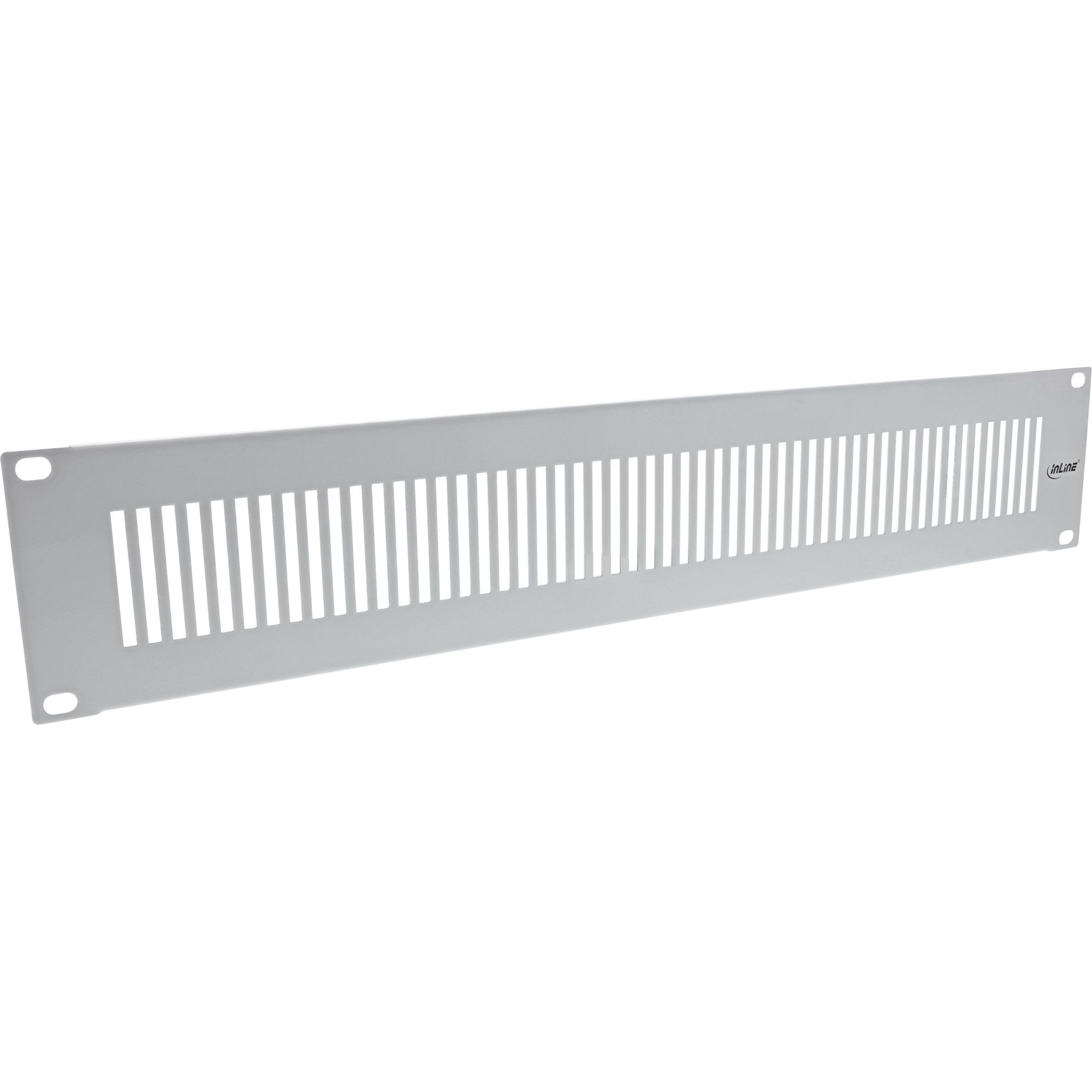 InLine 19111I rack-toebehoren Blinde paneel