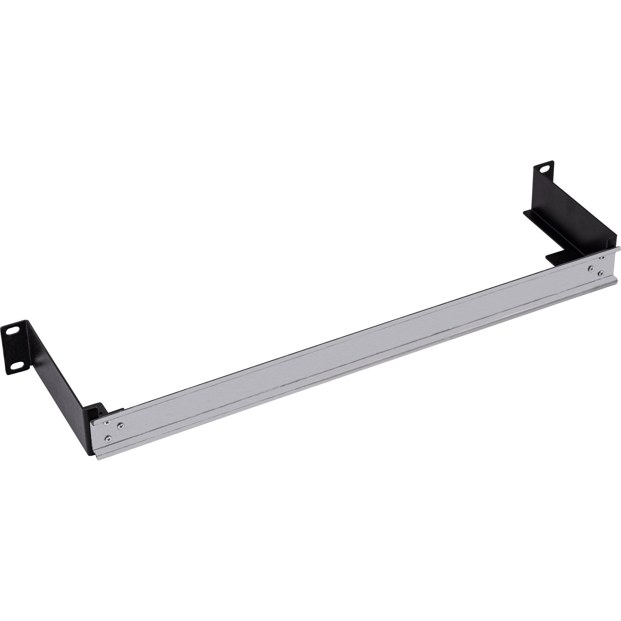 InLine 19106C rack-toebehoren DIN-railpaneel