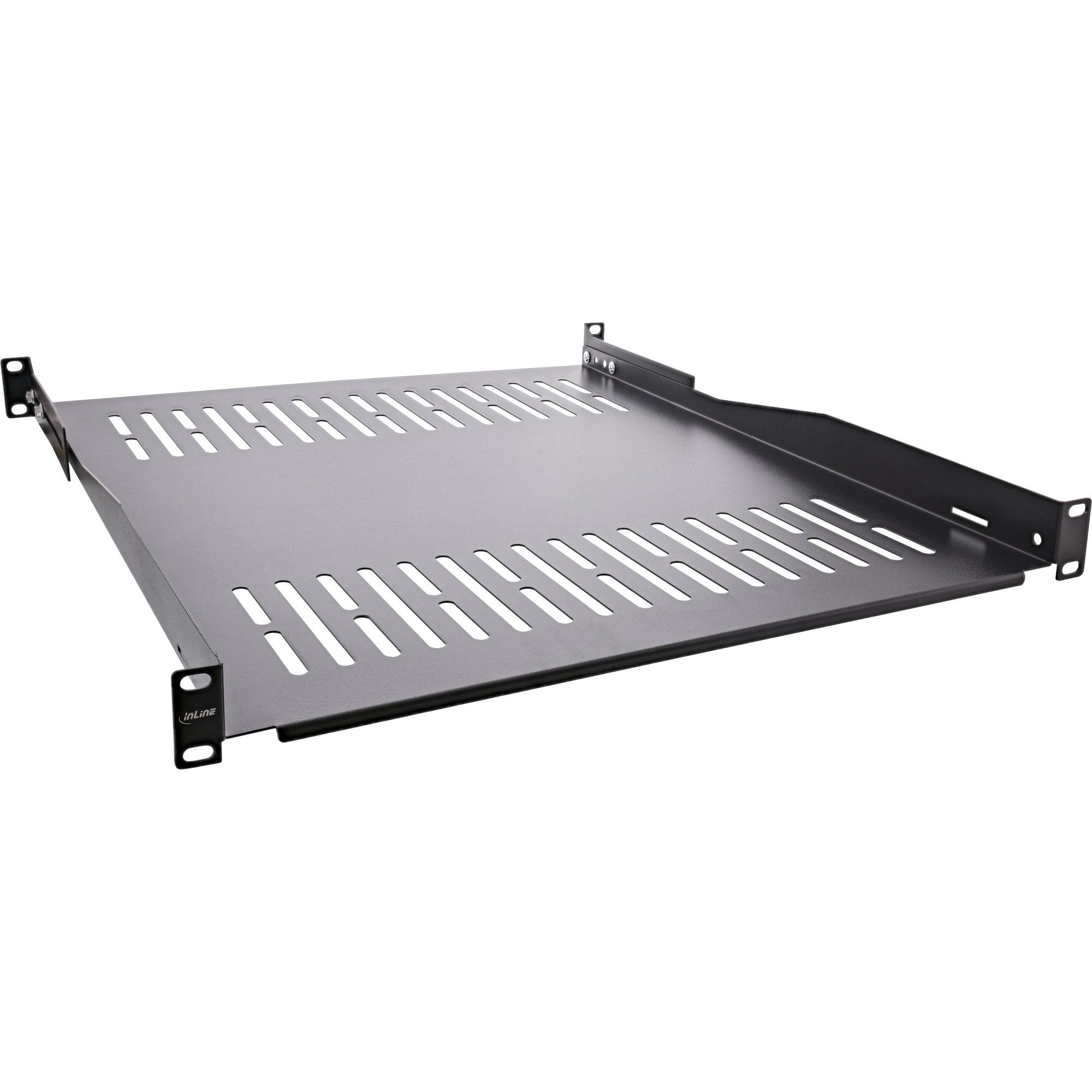InLine 19114G rack-toebehoren Plank