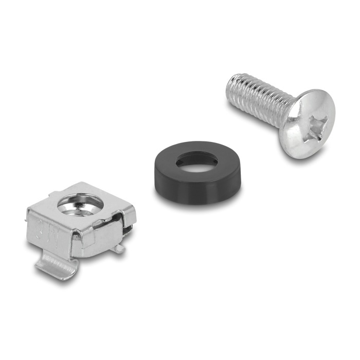 Gembird 19A-FSET-02 rack-toebehoren