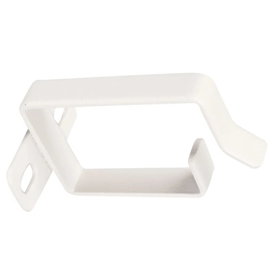 ROLINE kabelmanagement beugel, 44x60mm grijs 10 stuks