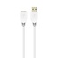 Sinox SELECT USB-A verlengkabel | USB2.0 | tot 1A | 5 meter