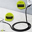 Goobay Micro USB - USB kabel | USB2.0 | tot 3A | nylon | 2 meter