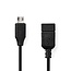 Nedis Micro USB - USB-A adapter | USB2.0 | OTG | 0,20 meter