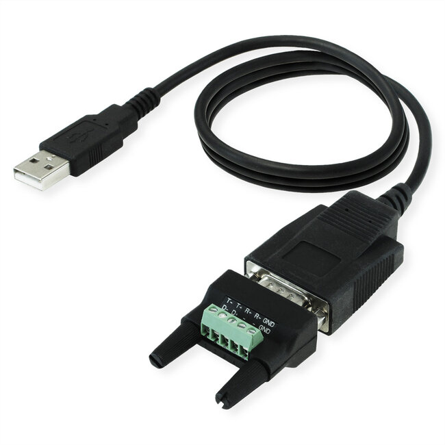 ROLINE converter USB / RS-485