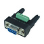 ROLINE converter USB / RS-485