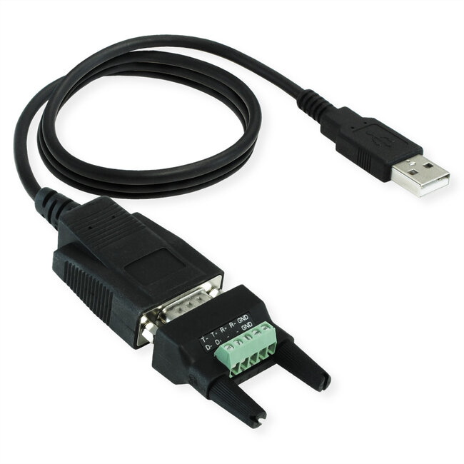 ROLINE converter USB / RS-485