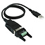 ROLINE converter USB / RS-485