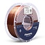 Silk TPU filament, copper, 1.75 mm, 1 kg