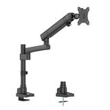 ACT Connectivity ACT AC8327 1 Monitor desk mount mech