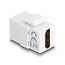 HDMI Keystone module | HDMI2.0 (4K 60Hz + HDR) | wit