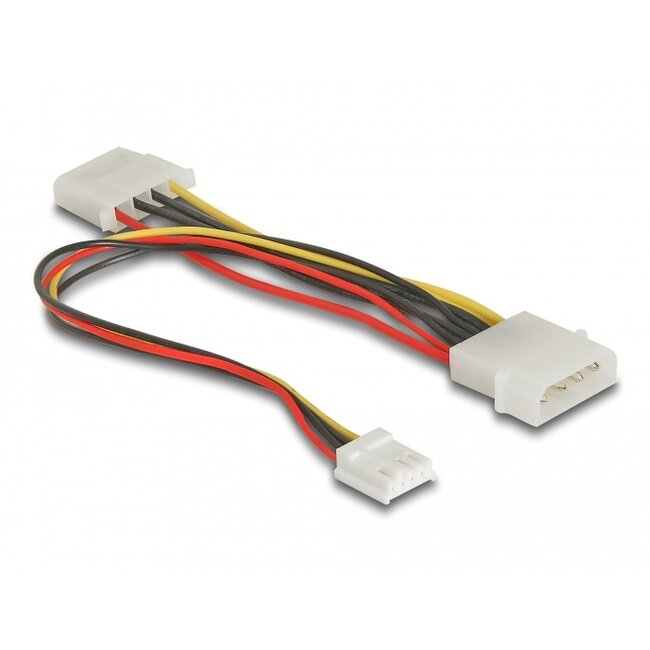 Delock SATA 3.5″ Card Reader for Compact Flash