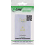 InLine® SFP module glasvezel 850nm multimode met LC-sockets, 300m, 2,5Gb/s