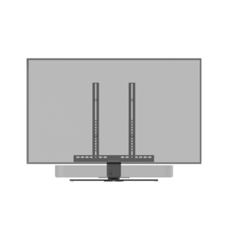 Cavus Cavus Draaibare TV voet geschikt voor Sonos Beam & TV (medium)
