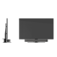 Cavus Draaibare TV voet geschikt voor Sonos Beam & TV (medium)